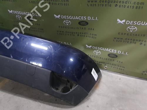 Rear bumper FORD FOCUS I Saloon (DFW) 1.8 Turbo DI / TDDi | BP17850095C8 