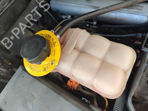 Used Expansion tank LAND ROVER DISCOVERY II (L318) 2.5 Td5 4x4 (139 hp) 17855333