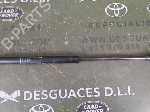 Used Tailgate lift support BMW 4 Coupe (F32, F82) 420 d (184 hp) 17848533