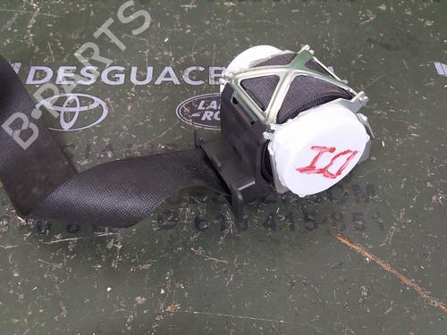 Front left seatbelt BMW 2 Coupe (F22, F87) M 240 i xDrive | BP17854747I26 