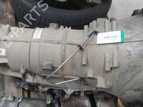Gearbox LAND ROVER RANGE ROVER SPORT I (L320)  | BP24922836M3 