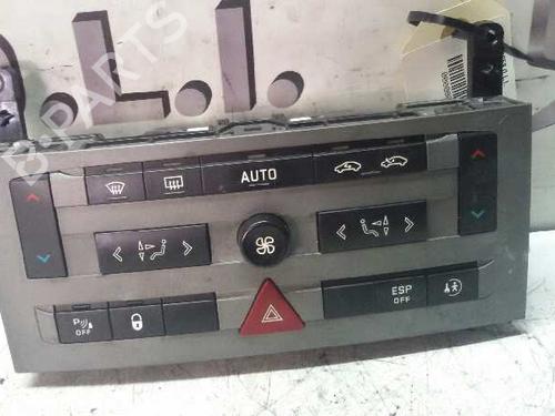 Climate control PEUGEOT 407 (6D_)  | BP18465399I5 