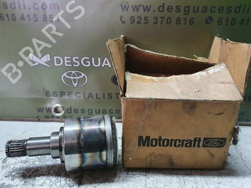 Used Other FORD FIESTA III (GFJ) 1.4 (73 hp) 17848374