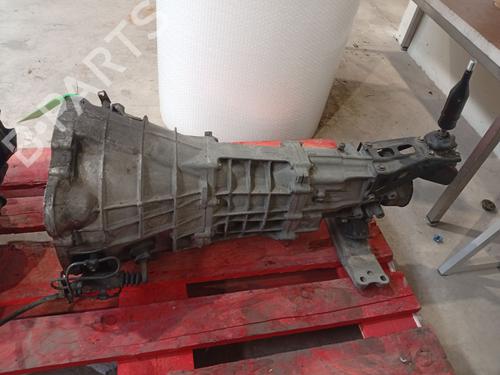 Gearbox LEXUS IS I (_E1_) 200 (GXE10) | BP33938659M3 - Image 4
