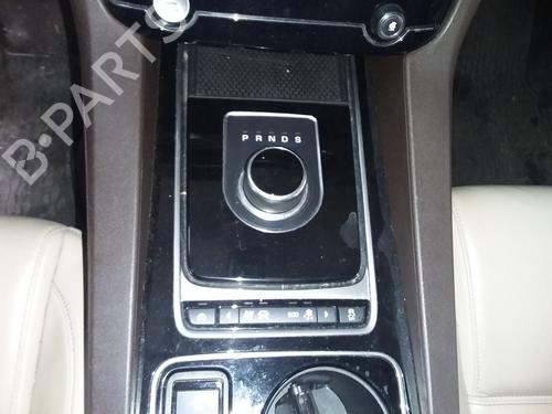 Gearstang JAGUAR F-PACE (X761) | BP31591257M90 - Image 5