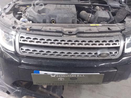 Used Intercooler LAND ROVER RANGE ROVER EVOQUE (L538) [2011-2019]  27365805