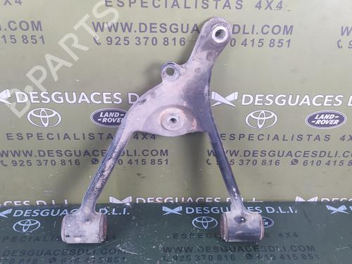 Left rear suspension arm MERCEDES-BENZ M-CLASS (W163) ML 270 CDI (163.113) | BP17839897M14 