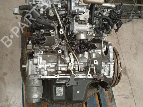 Engine TOYOTA RAV 4 III (_A3_) 2.2 D 4WD (ALA30_, ALA30R) | BP26222668M1