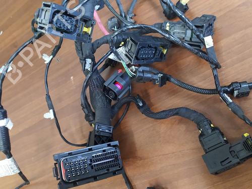 Cable MINI MINI COUNTRYMAN (F60) One | BP22405813E12 