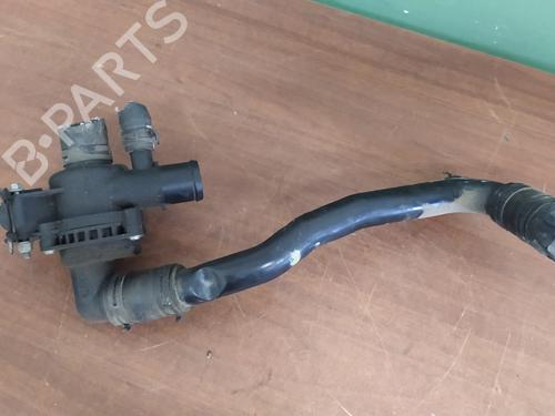 Used Pipe JAGUAR XJ (X351) 3.0 SDV6 (275 hp) 26452704