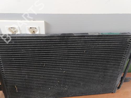 AC radiator VW GOLF IV (1J1) 1.9 TDI | BP25141291M32 