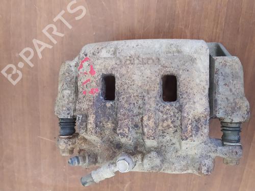 Used Right front brake caliper FORD RANGER (ER, EQ, R_) 2.5 TD (84 hp) 25440517