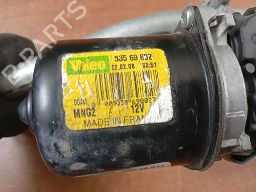 Other NISSAN QASHQAI I (J10, NJ10) 2.0 dCi | BP30144917O1 