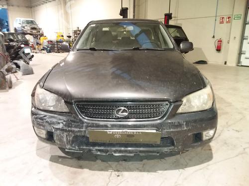 Foran kofangere LEXUS IS I (_E1_) 200 (GXE10) (155 hp) 30897524