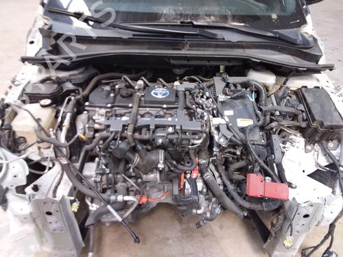 Left front brake caliper TOYOTA C-HR (_X1_)  | BP34554210M105  - Image 7