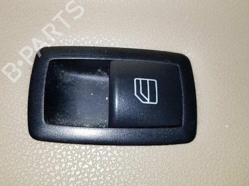 Used Right rear window switch MERCEDES-BENZ M-CLASS (W164) ML 320 CDI 4-matic (164.122) (224 hp) 17845358