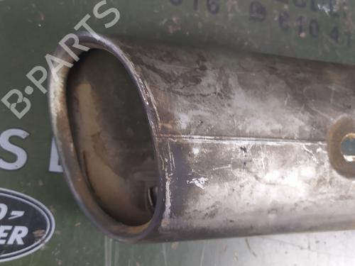 Exhaust system BMW 1 (E87) 116 d | BP17852569M121 