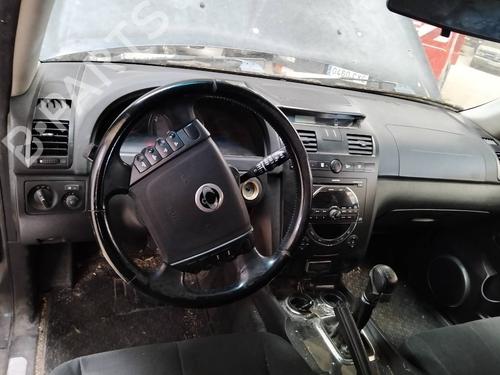 Front differential SSANGYONG REXTON / REXTON II (GAB_) | BP40255031M23 - Image 9