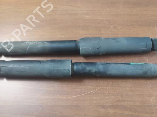 Used Right rear shock absorber JEEP GRAND CHEROKEE III (WH, WK) 3.0 CRD 4x4 (218 hp) 18640631