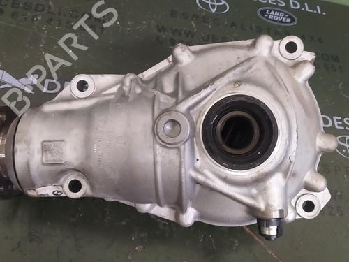 Used Front differential BMW 2 Coupe (F22, F87) M 240 i xDrive (340 hp) 17849481