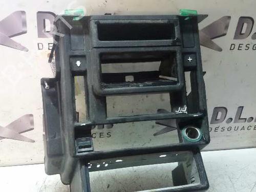 Used Other CITROËN C15 Box Body/MPV (VD_) 1.8 D (60 hp) 29728291