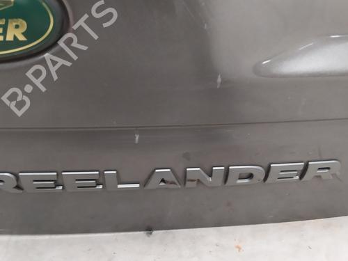 Tailgate LAND ROVER FREELANDER 2 (L359) 2.2 TD4 4x4 | BP17850149C6 