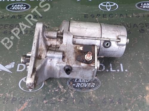 Used Starter LAND ROVER DISCOVERY II (L318) 2.5 Td5 4x4 (139 hp) 17855360