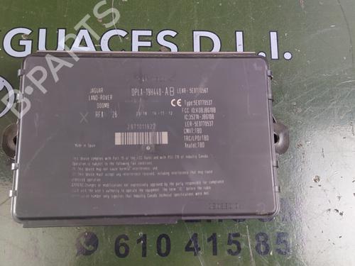 Used Electronic module LAND ROVER RANGE ROVER EVOQUE (L538) 2.2 D (150 hp) 17850763