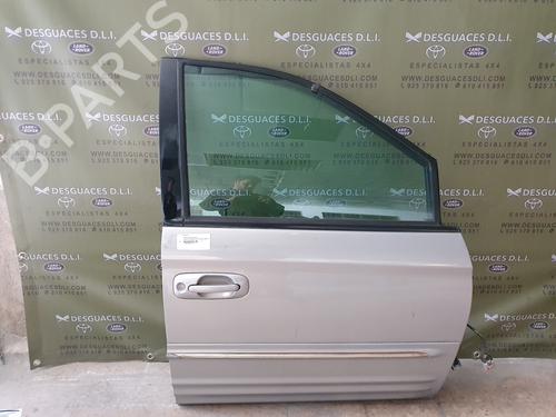 Right front door CHRYSLER VOYAGER IV (RG, RS) 3.3 AWD | BP17850199C3 