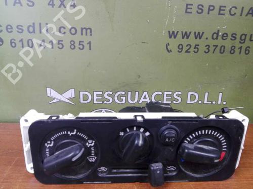 Used Climate control SUZUKI JIMNY Closed Off-Road Vehicle (SN) [1998-2025]  18063088