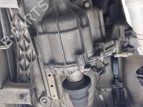 Used Transfer box SUZUKI JIMNY Closed Off-Road Vehicle (SN) [1998-2025]  26696950