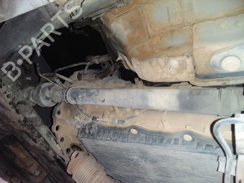 Used Driveshaft LAND ROVER DISCOVERY V (L462) 2.0 Sd4 4x4 (241 hp) 31250446