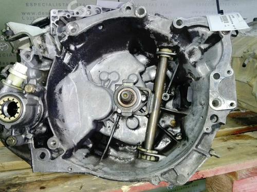 Gearbox CITROËN XSARA Coupe (N0) 1.9 D | BP17848523M3 