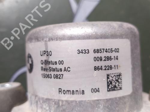 Vacuum pump BMW i3 (I01)  | BP18097045M80 