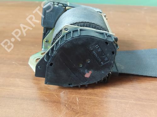 Rear left seatbelt JEEP CHEROKEE (KJ) 2.5 CRD 4x4 | BP22921539I29