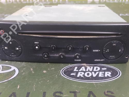 Radio NISSAN PRIMASTAR Van (X83) 2.0 dCi 115 | BP17852292E6 