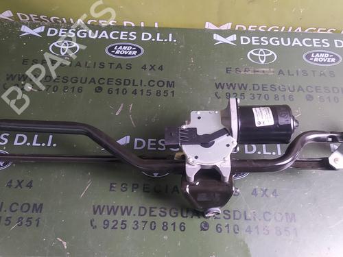 Front wiper motor VW AMAROK (2HA, 2HB, S1B, S6B, S7A, S7B) 2.0 TDI | BP17841645M29 