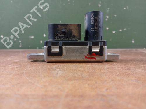 Electronic module LAND ROVER RANGE ROVER EVOQUE (L538) | BP32186473M83 - Image 5