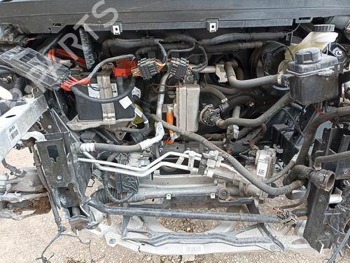 ABS pump BMW i3 (I01)  | BP18096769M43 