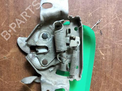 Used Hood lock Hood lock SUZUKI GRAND VITARA I (FT, HT) 2.0 HDI 110 16V 4x4 (SQ420D, TD83V, JA420WD) (109 hp) 40188126 40188126