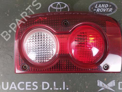 Used Right taillight LAND ROVER FREELANDER I (L314) 2.0 Td4 4x4 (112 hp) 17849963