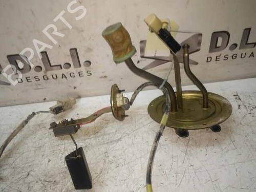 Fuel pump MITSUBISHI PAJERO III (V7_W, V6_W) 3.2 Di-D (V68W, V78W) | BP17843295M76 