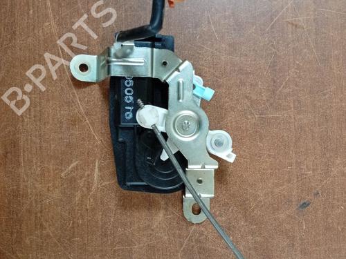 Elektronisk modul HONDA CR-V II (RD_) 2.2 CTDi (RD9) (140 hp) 29820739