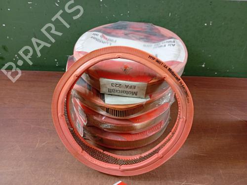 Luftfilter kasse FORD FIESTA I (GFBT) [1976-1983]  31251239