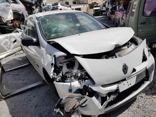 Monitor / Wyświetlacz RENAULT CLIO III (BR0/1, CR0/1) 1.5 dCi | BP30387643C48