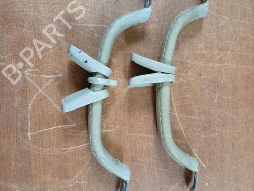 Used Other MITSUBISHI L200 (K7_T, K6_T, K5_T) 2.5 TD 4WD (K74T) (99 hp) 30321411