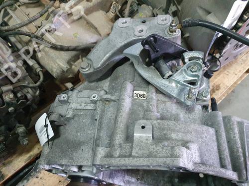 Gearbox VW GOLF VI (5K1)  | BP17842763M3 