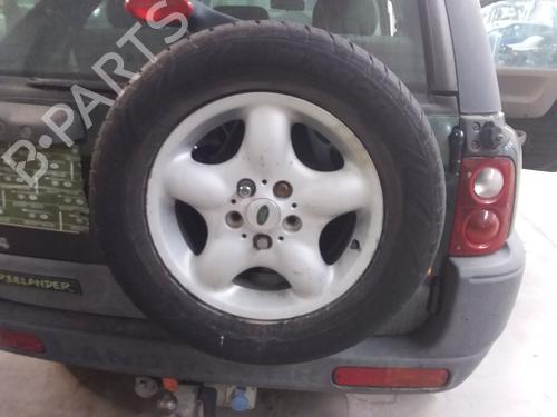 Used Rim LAND ROVER FREELANDER I (L314) [1998-2006]  27498288