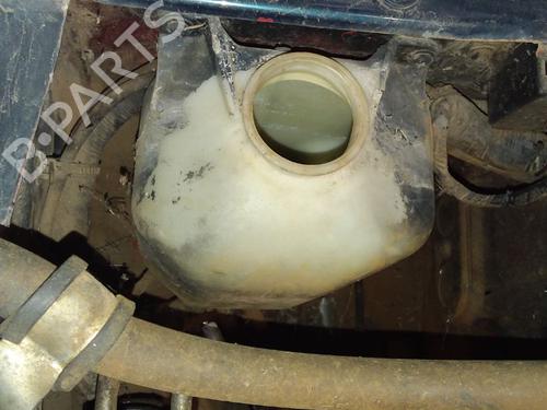 Spylertank NISSAN PATROL III/2 Hardtop (K260) 2.8 (120 hp) 31971045