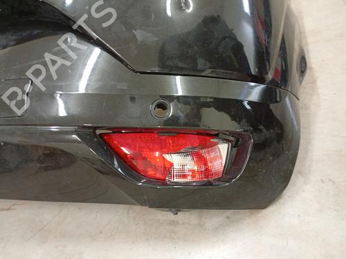 Rear bumper DACIA SANDERO III  | BP32033468C8 